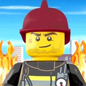 Пожежні Лего Сіті 2