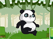 Біжи, Панда, Біжи!