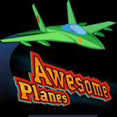 Awesome Planes