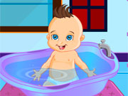 Ванна для малюка