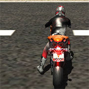 Симулятор мотоцикла